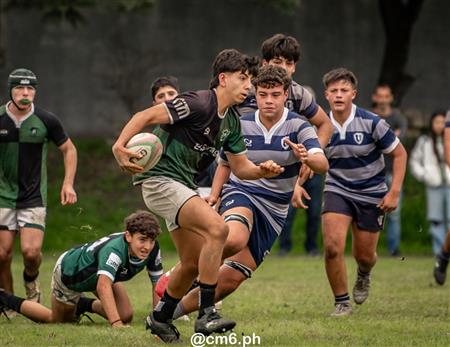 URT 2025 - M15 - Universitario Rugby Tucuman vs Tucuman Rugby Club