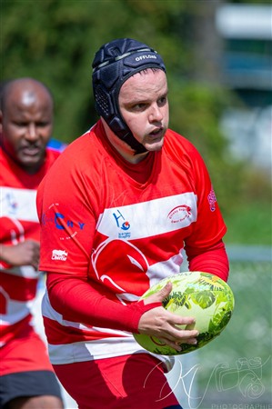 Challenge des Fabulous Rugby 2025