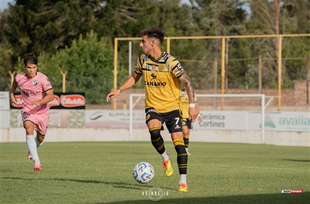 AFA - 1B - Flandria (0) vs (1) Real Pilar FC