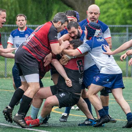 RQ 2025 - LPR2 - XV de Montreal 2 vs Westmount 2
