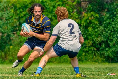 RQ 2025 - SL M - TMR vs SABRFC