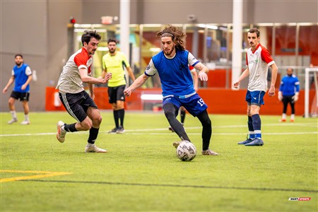 TKL 2025 Div1 - EKIP (2) vs (2) Union Sportive de Montréal