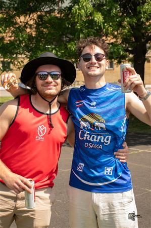 RQ 2025 - SL R M - Sainte-Anne-de-Bellevue vs Rugby Club de Montréal