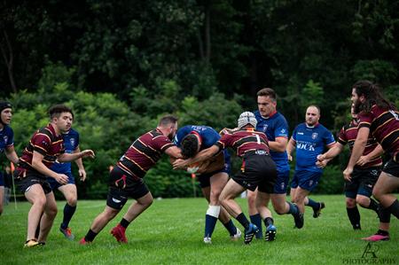 RQ 2023 - LP1M - XV de Montreal vs Mont-Tremblant