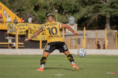 AFA - 1B - Flandria (0) vs (1) Real Pilar FC