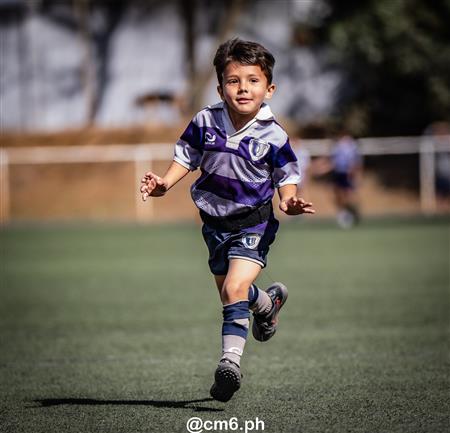 URT 2025 - Inferiores - Universitario vs Tucuman Rugby