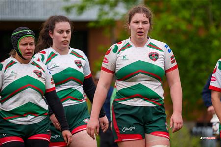 RQ 2025 - LPR2 F - TMR (12) vs (37) RCM