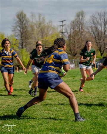 RQ 2025 - Super Ligue F - TMR (8) vs (18) ORC