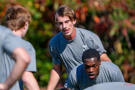 RSEQ 2025 - Rugby M - Université de Montréal vs Université Ottawa