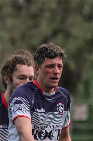 RQ 2024 - LPR2 - RCMXV vs Nomades 