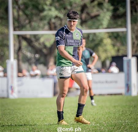 URT 2025 - Final M19 - Tucuman Rugby vs HuiraPuca