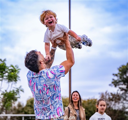 URT 2025 - M13 M15 - Universitario vs Jockey Club