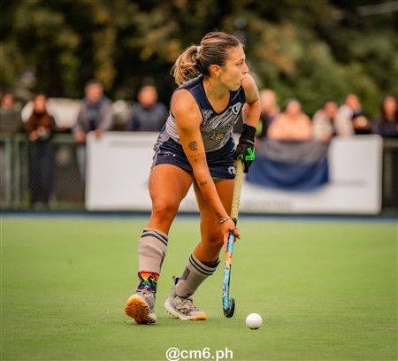 ATH 2025 - Fem - Universitario vs Old Lions