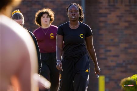 RSEQ 2025 - Rugby F Final Bronze - Concordia vs U. de Montréal - Before & After Match