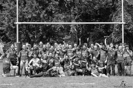 RQ 2023 - LP1M - XV de Montreal vs Mont-Tremblant