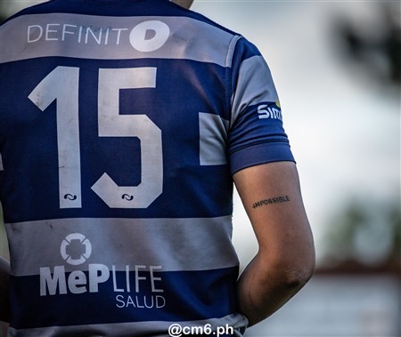 URT 2025 - Cardenales Vs Universitario