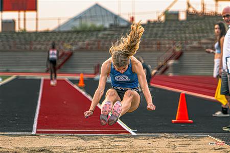 Classique d'Athlétisme de Québec 2025
