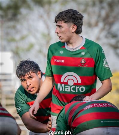 URT 2025 - Final M19 - Tucuman Rugby vs HuiraPuca