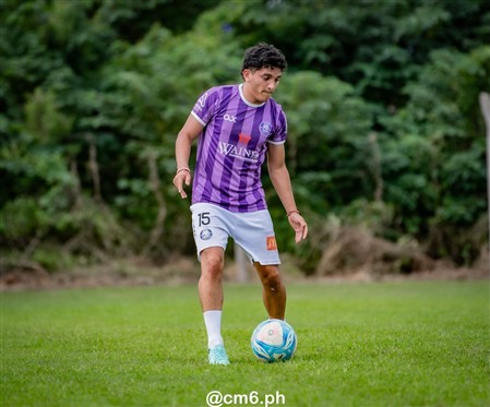 TLCF 2025 - Futbol Masculino Las Cañas - Abril