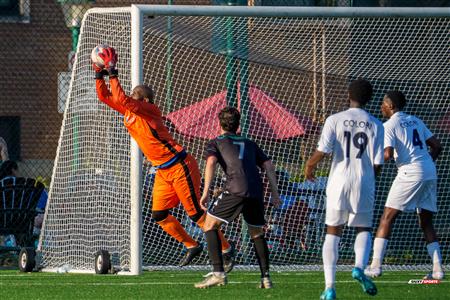 L1QC 2025 M - CS Mont-Royal Outremont (1) vs (2) AS Laval