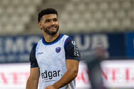 FFR 2025 - Pro D2 - Grenoble Rugby vs USON Nevers