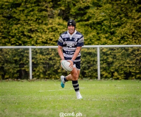 URT 2025 - 1ra e Inter - Universitario vs Tarcos