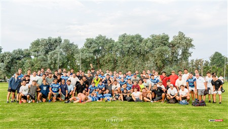 URBA 2025 -1raB- Superior - Lujan (23) vs (20) Don Bosco