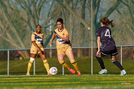 L2QC 2025 F - CS Boucherville (1) vs (1) Lévis-Est