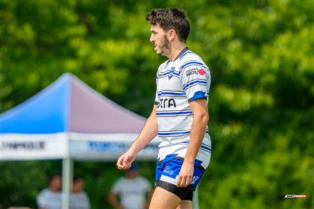 RQ 2025 - SL R M - TMR vs Parc Olympique