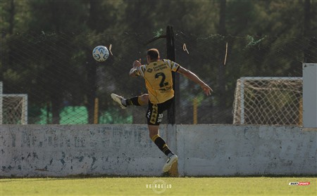 AFA - 1B - Flandria (1) vs (1) Sportivo Italiano