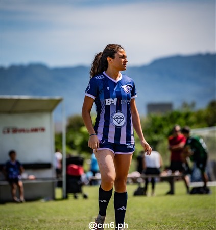 TLCF 2025 - Futbol Femenino Las Cañas