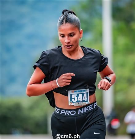 2025 - Desafio El Cadillal - Tucuman, Argentina