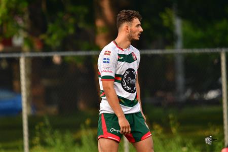 RQ 2025 - SL M - RCM vs Beaconsfield RFC - Reel EMSO