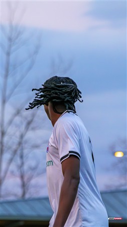 L2QC M 2025 - Braves Ahuntsic (1) vs (1) St-Léonard