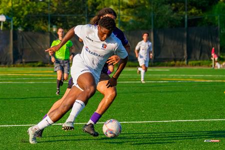 L1QC 2025 - CS Mont-Royal Outremont vs FC Laval