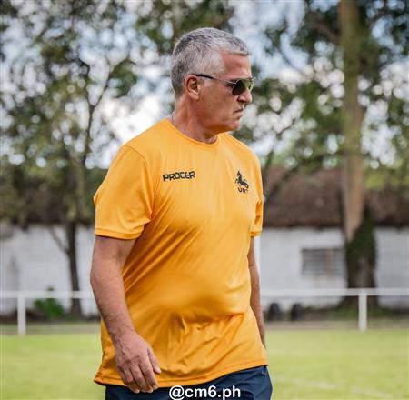 URT 2025 - M17 - Tucuman Rugby vs Universitario