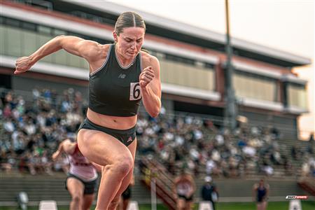 Classique d'Athlétisme de Québec 2025