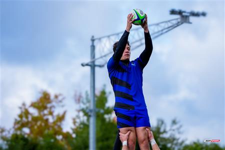 Hors Championnat - 2025 - Université de Montréal vs Trent University