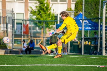 L1QC 2025 - CS Mont-Royal Outremont (2) vs (3) Royal Beauport