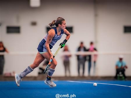 ATH 2025 - Universitario vs Jockey Club Tucuman