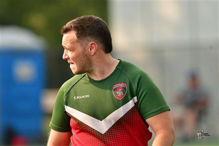 RQ 2025 - SL M R - Rugby Club de Montréal vs SABRFC