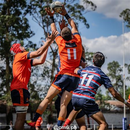 URT 2025 - M17 - Tucuman vs Mendoza