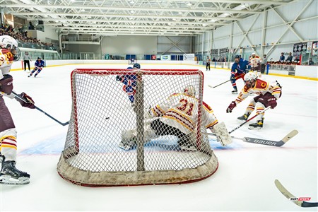 RSEQ 2025 - Hockey M D2 - ETS vs Concordia - Reel Match