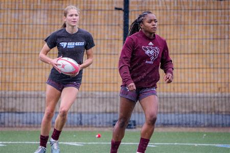 RSEQ 2025 - Rugby F - Université de Montréal vs Ottawa University