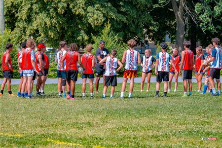 2025 Stade Toulousain - Academie Rugby - Dragons NDG