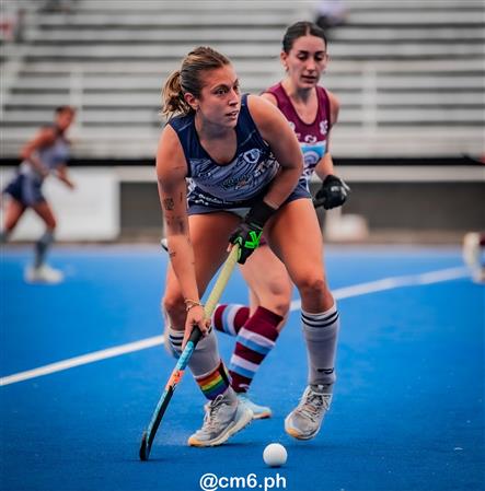 ATH 2025 - Universitario vs Jockey Club Tucuman