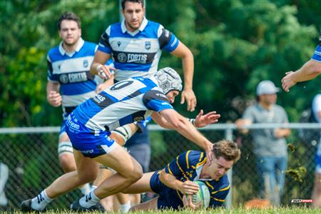 RQ 2025 - SL M - TMR vs Parc Olympique