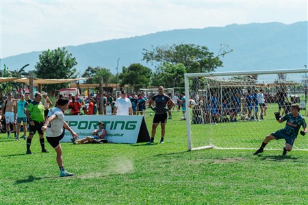 TLCF 2024 - Futbol - 13a Fecha Torneo Clausura 2024 B