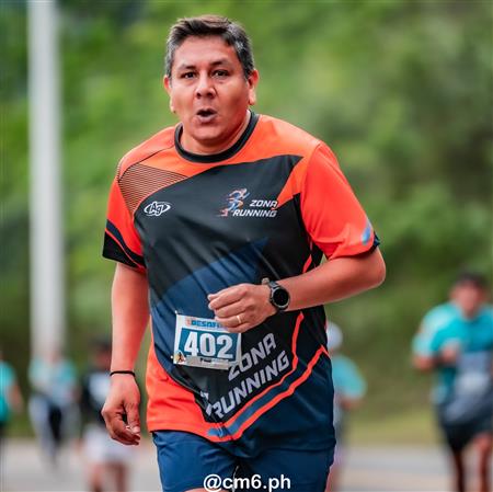 2025 - Desafio El Cadillal - Tucuman, Argentina