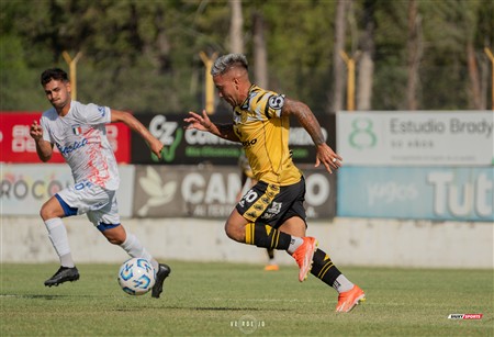 AFA - 1B - Flandria (1) vs (1) Sportivo Italiano